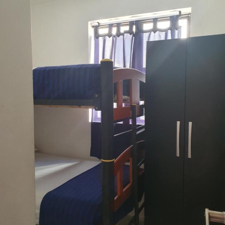 Apartamento con vista al mar Cartagena Deluxe - Apartamento de 2 dormitorios con balcón y vistas al mar - 7