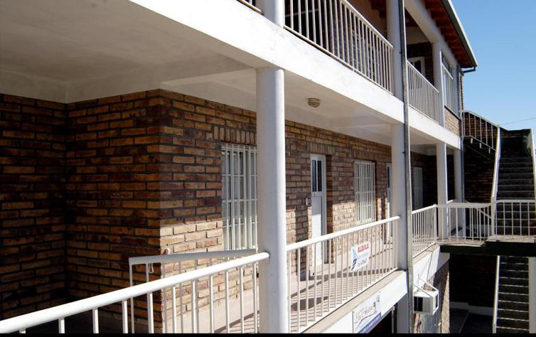 Punto Patagonico Las Grutas - Apartamento de 1 dormitorio - 1