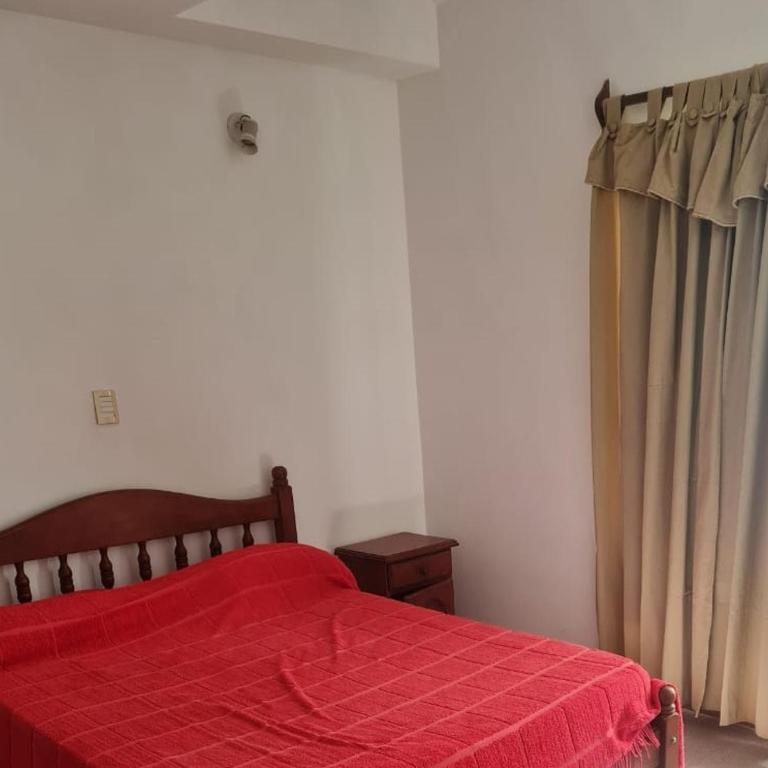 Punto Patagonico Las Grutas - Apartamento de 2 dormitorios - 2