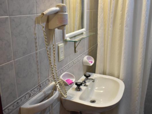 Punto Patagonico Las Grutas - Apartamento de 1 dormitorio - 2