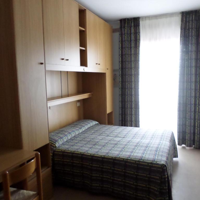 Daina Residence - Monolocale - 7