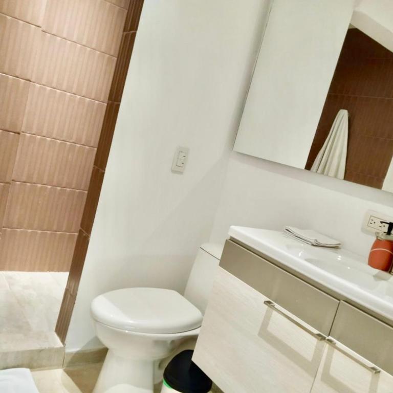 Alquiler de Casa Completa-Casa Iguana Del Mar - Villa - 5