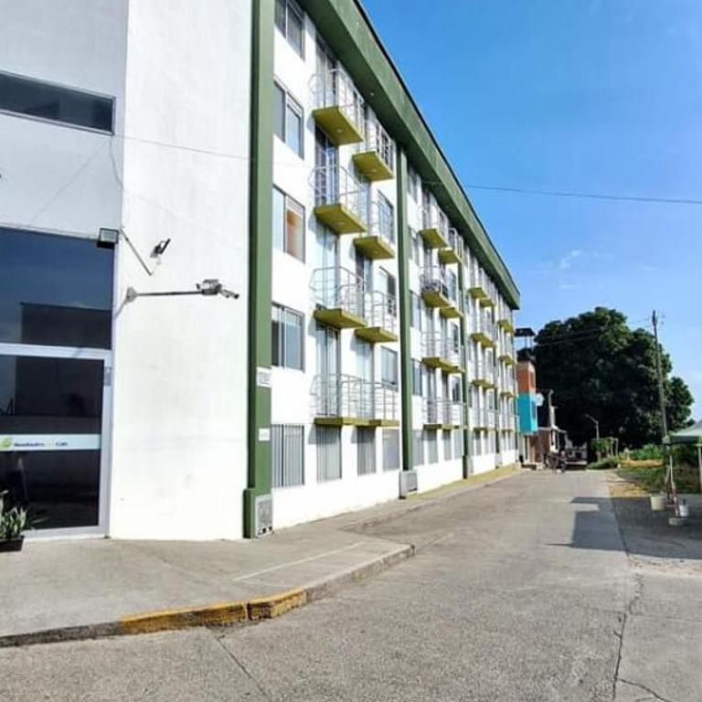 Apto Cerca al parque del cafe - Apartamento de 2 dormitorios - 9