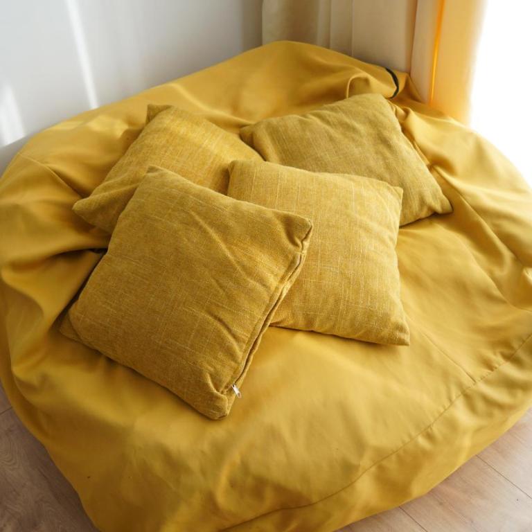 Sun&Silence - Two-Bedroom Villa - 13