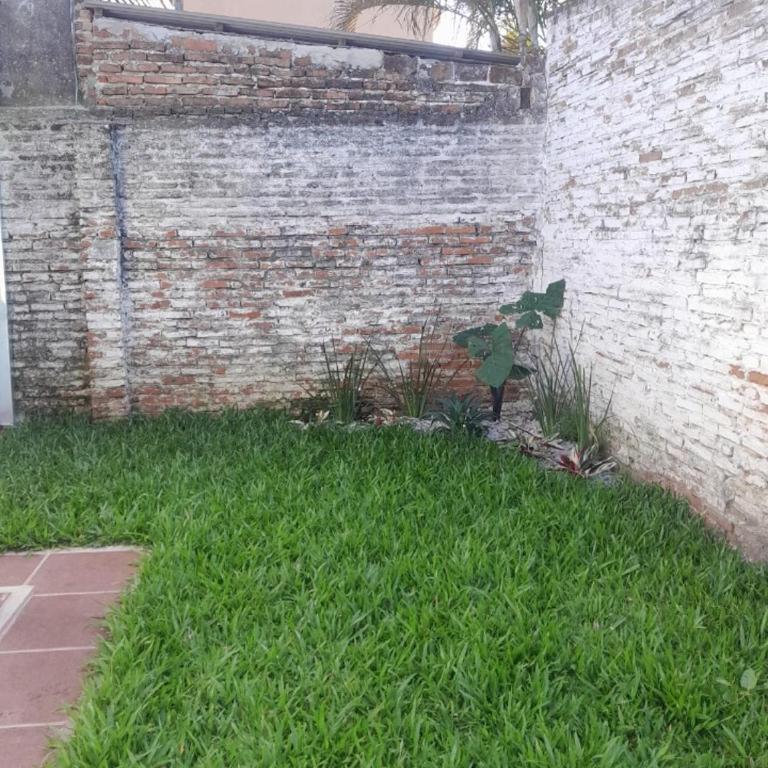 Alojamiento Madariaga 224 - Apartamento de 1 dormitorio - 2