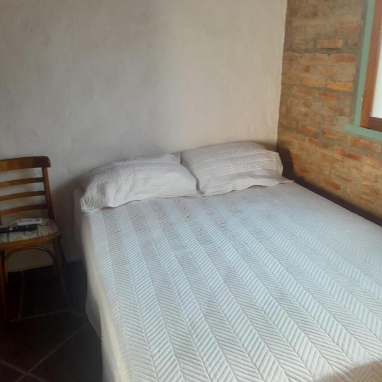 Alojamiento Madariaga 224 - Apartamento de 1 dormitorio - 4