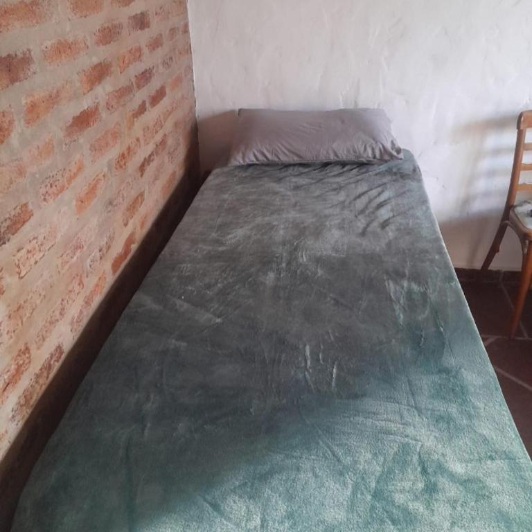 Alojamiento Madariaga 224 - Apartamento de 1 dormitorio - 7