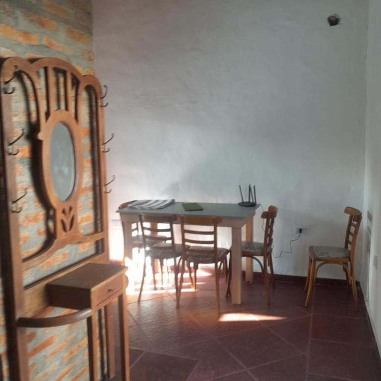 Alojamiento Madariaga 224 - Apartamento de 1 dormitorio - 8