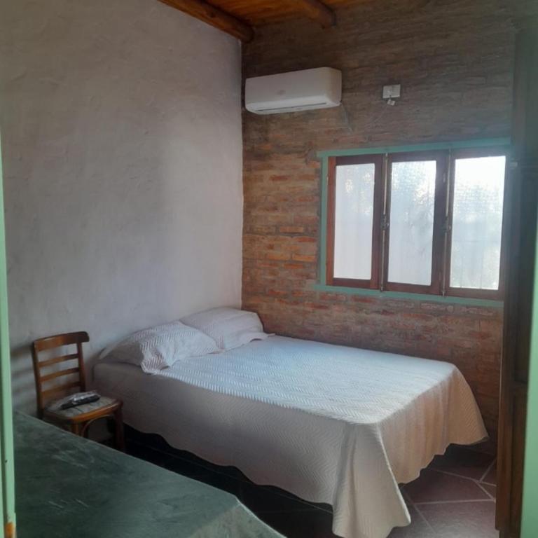 Alojamiento Madariaga 224 - Apartamento de 1 dormitorio - 9