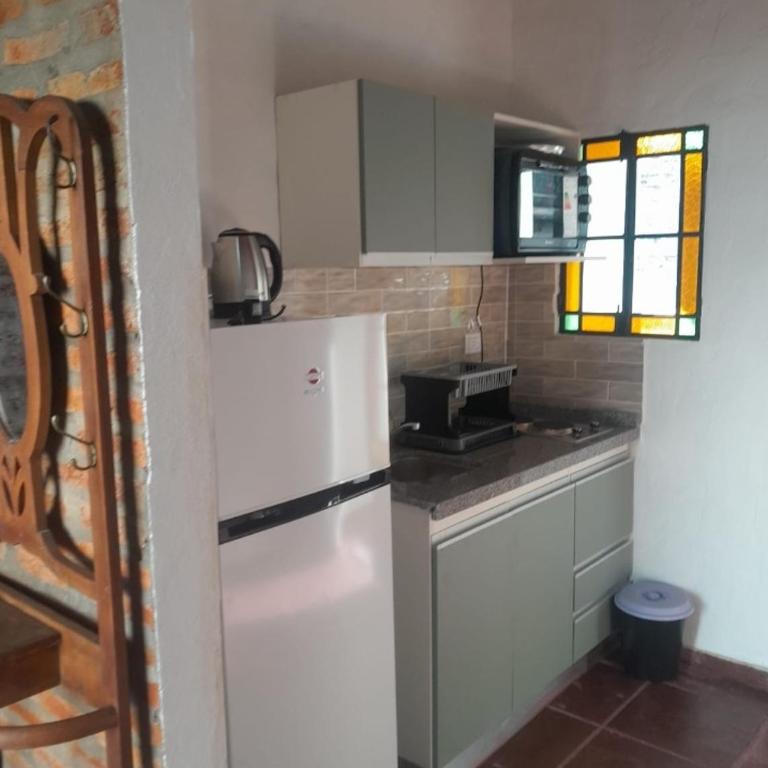 Alojamiento Madariaga 224 - Apartamento de 1 dormitorio - 10