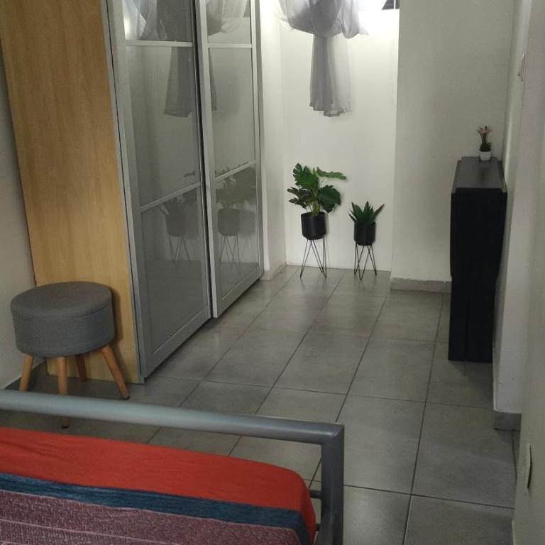 Charmant appart 4Per Marseille - Apartamento de 1 dormitorio - 6