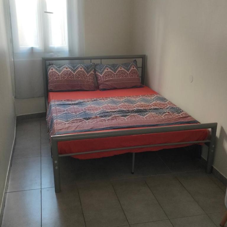 Charmant appart 4Per Marseille - Apartamento de 1 dormitorio - 5
