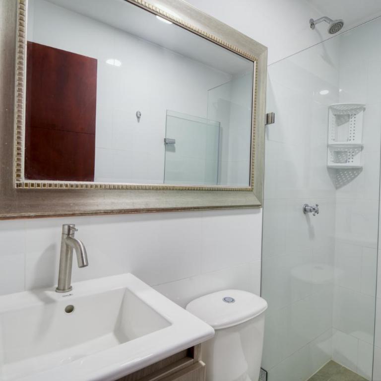 Maralago el Conquistador Apartamentos Cartagena - Estudio Deluxe - 1