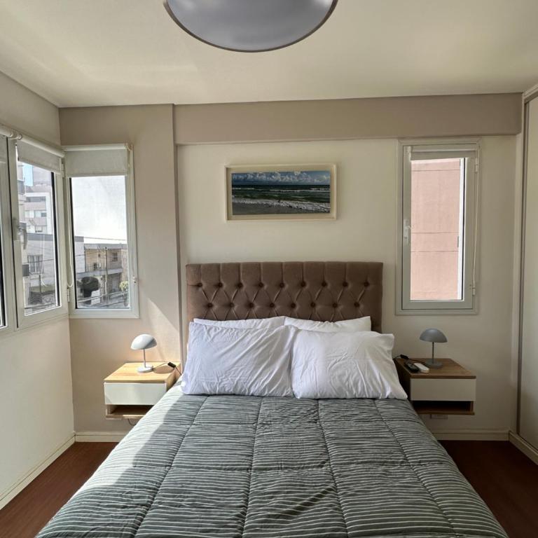 Il olivo de Guemes - One-Bedroom Apartment - 2