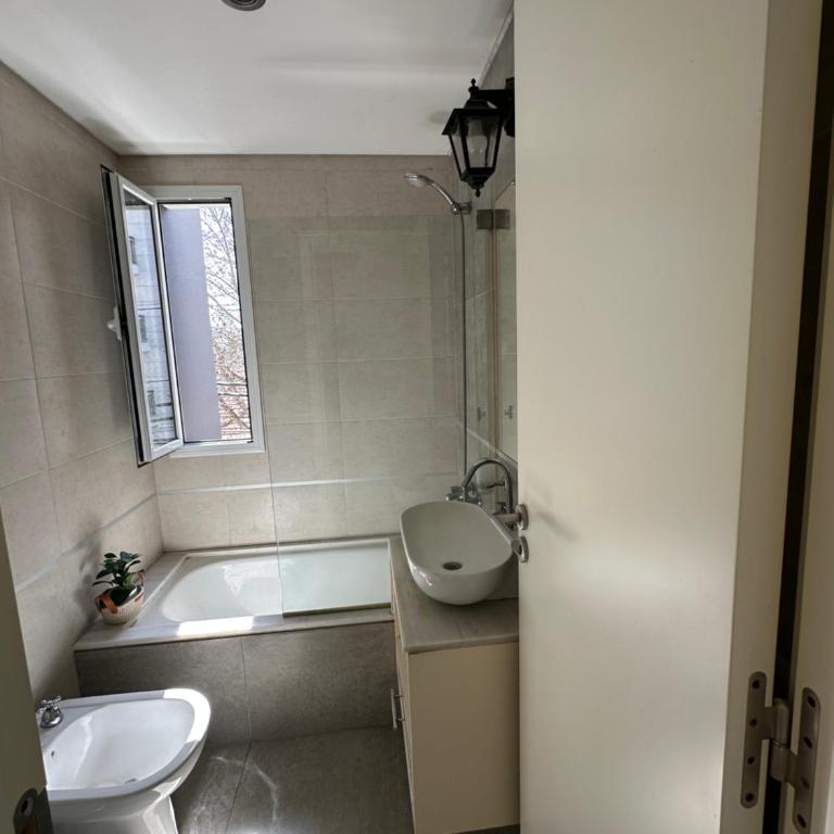 Il olivo de Guemes - One-Bedroom Apartment - 4