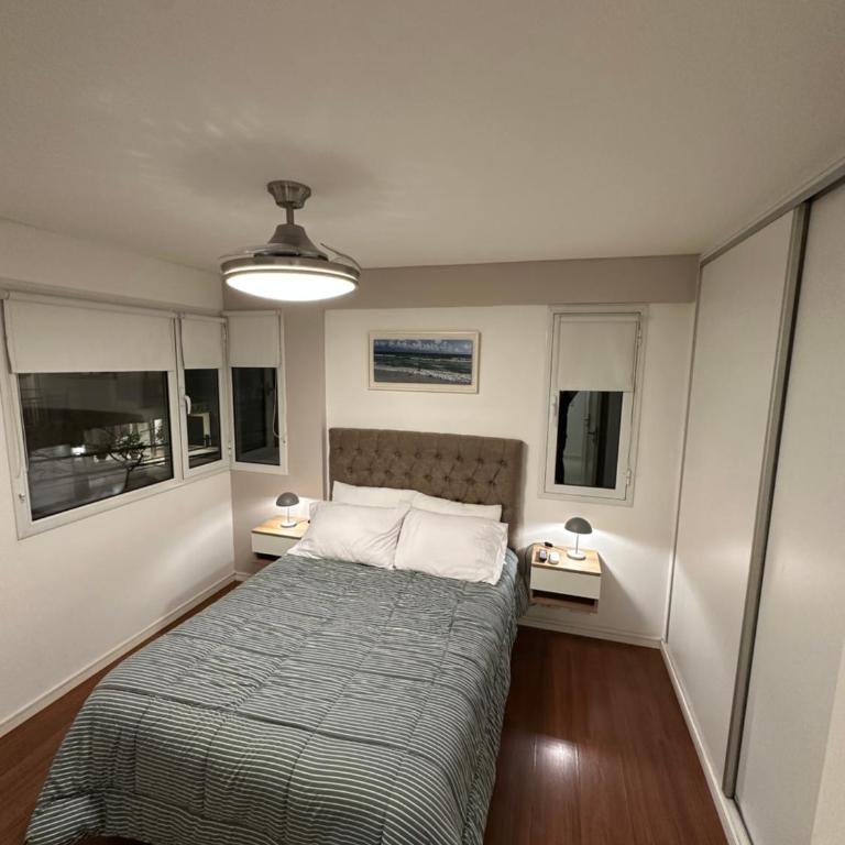 Il olivo de Guemes - One-Bedroom Apartment - 5