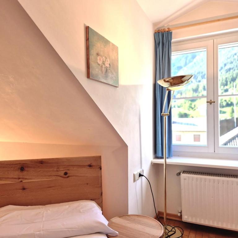 Residence Zum Theater - Monolocale - 12