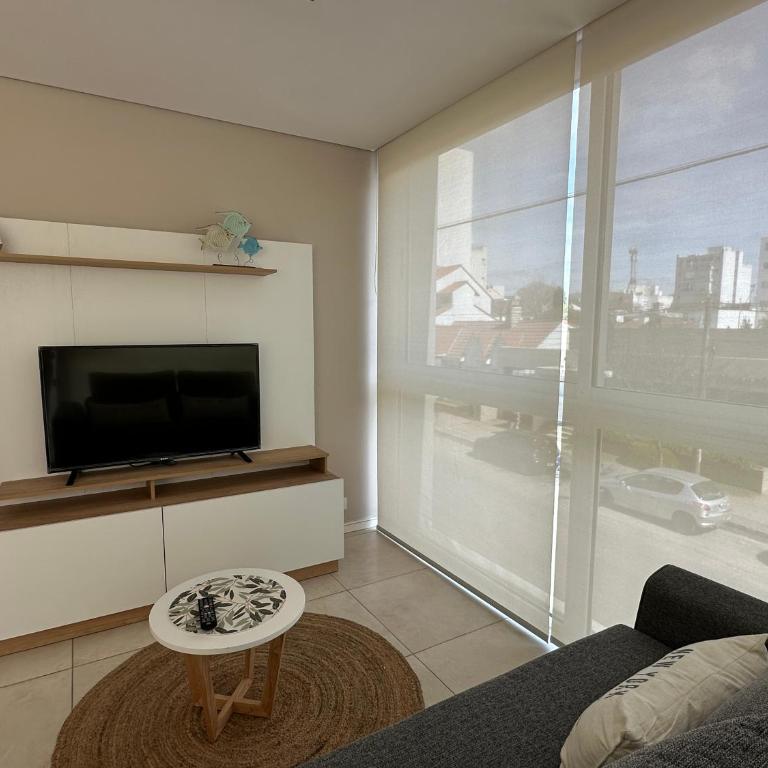 Il olivo de Guemes - One-Bedroom Apartment - 6