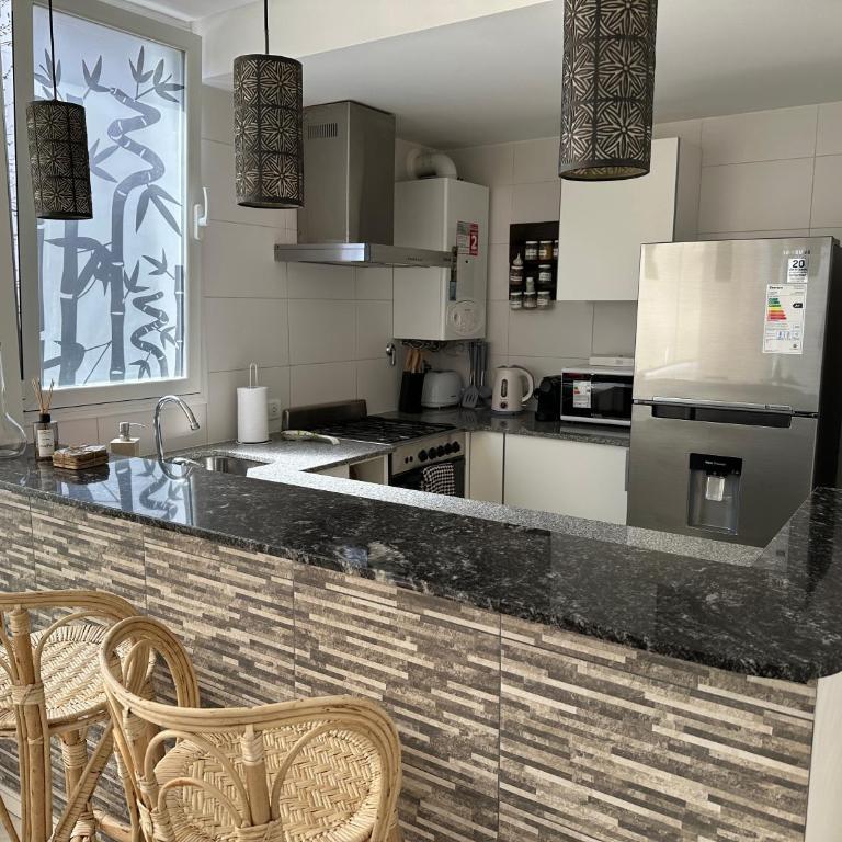 Il olivo de Guemes - One-Bedroom Apartment - 7