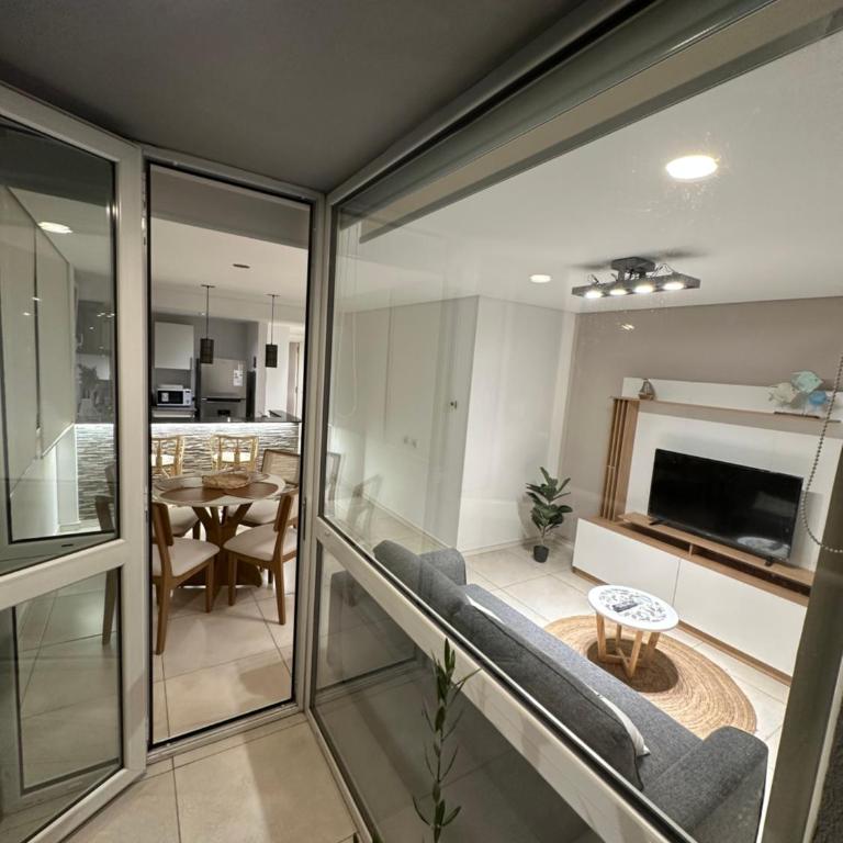 Il olivo de Guemes - One-Bedroom Apartment - 8