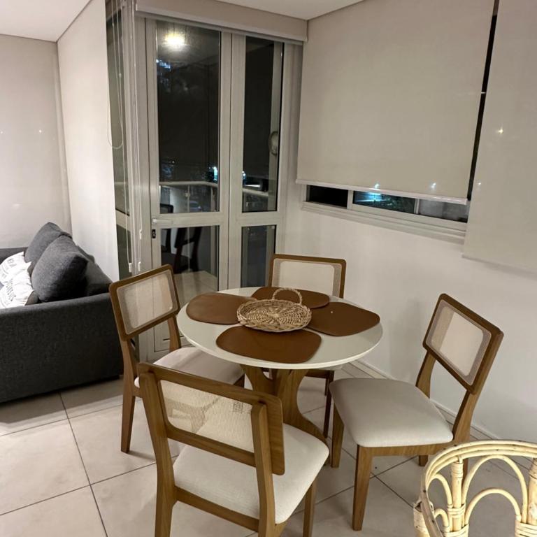 Il olivo de Guemes - One-Bedroom Apartment - 9