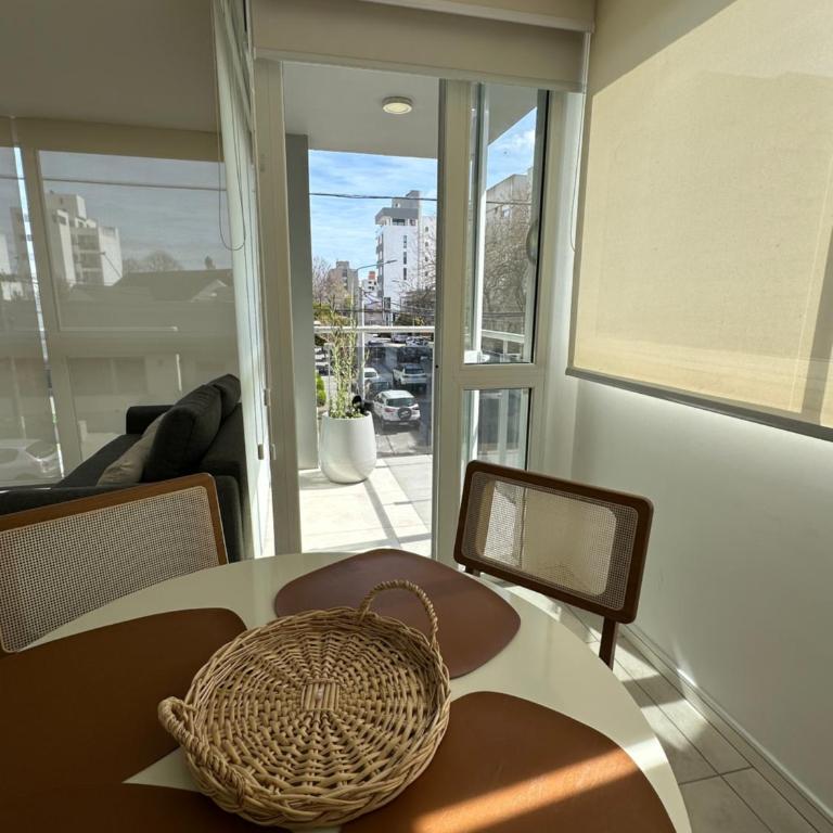 Il olivo de Guemes - One-Bedroom Apartment - 10