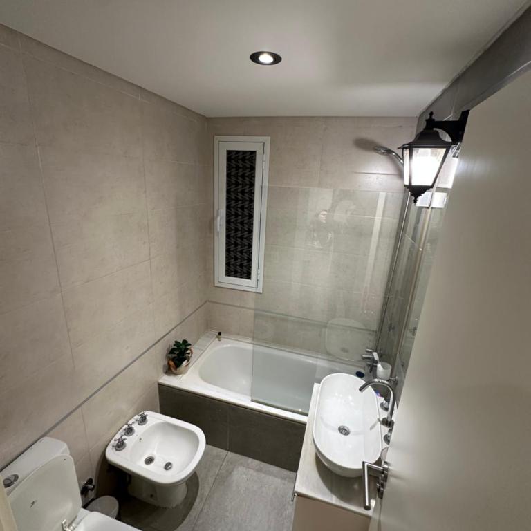 Il olivo de Guemes - One-Bedroom Apartment - 11