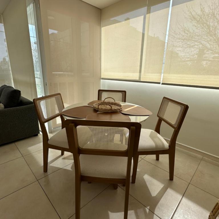 Il olivo de Guemes - One-Bedroom Apartment - 12