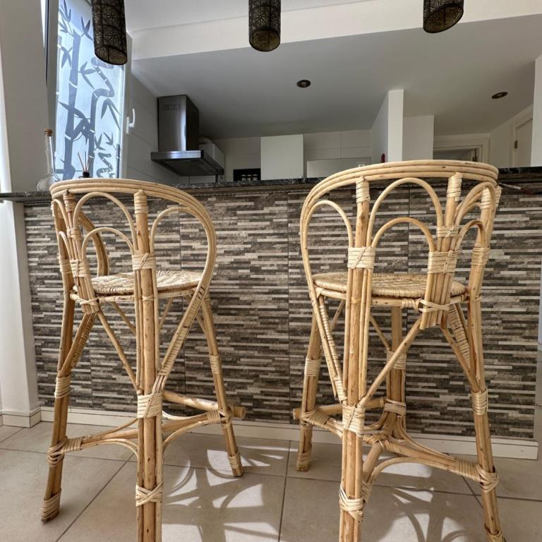 Il olivo de Guemes - One-Bedroom Apartment - 13