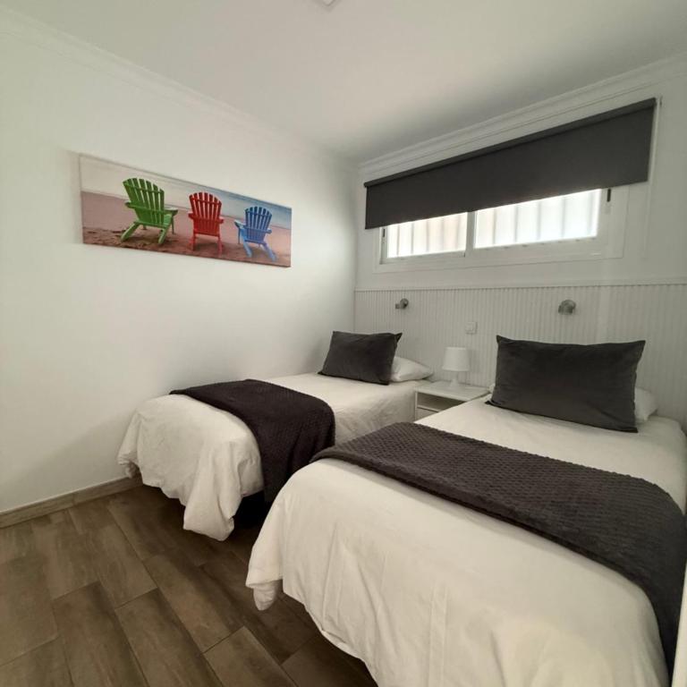 Solarena - 37 - Apartamento de 1 dormitorio - 8