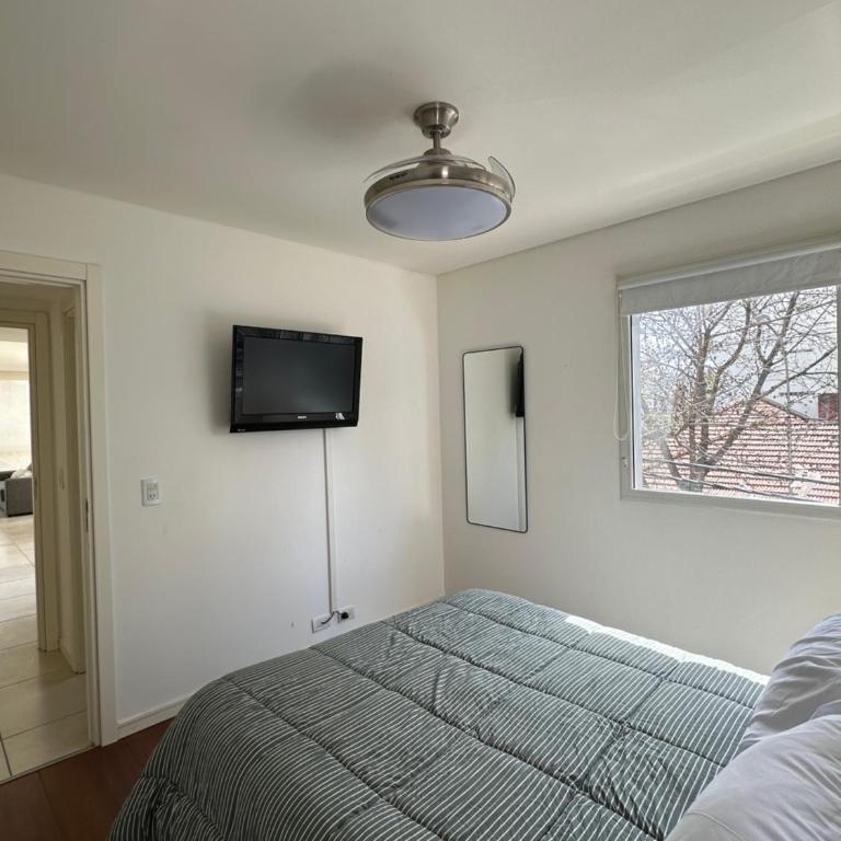 Il olivo de Guemes - One-Bedroom Apartment - 16