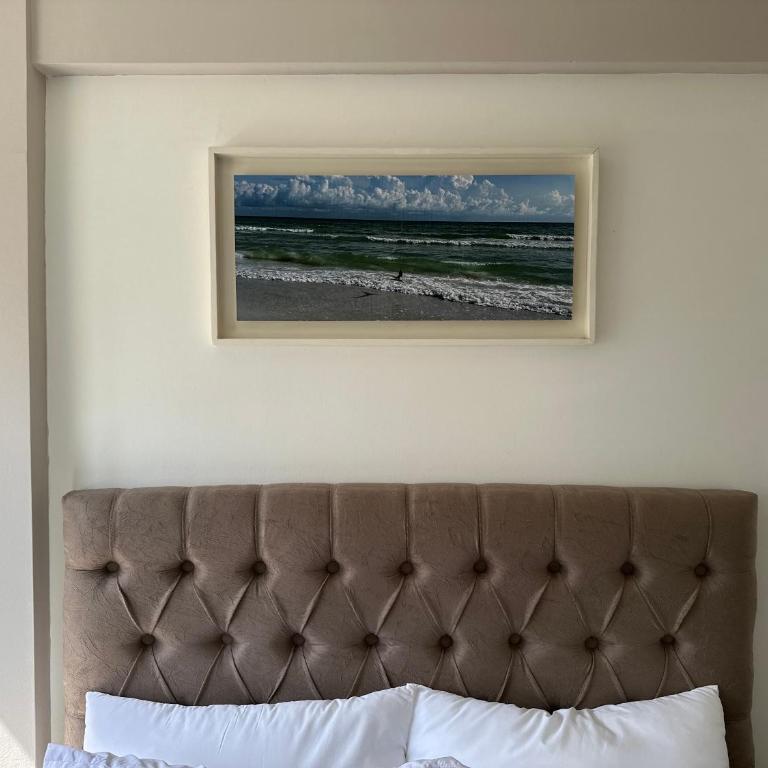 Il olivo de Guemes - Apartamento de 1 dormitorio - 17