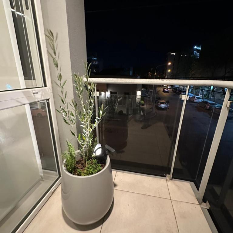 Il olivo de Guemes - One-Bedroom Apartment - 18