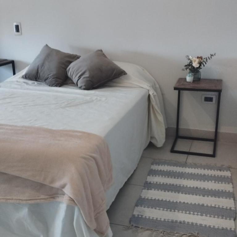 Como en casa - Two-Bedroom Apartment - 14