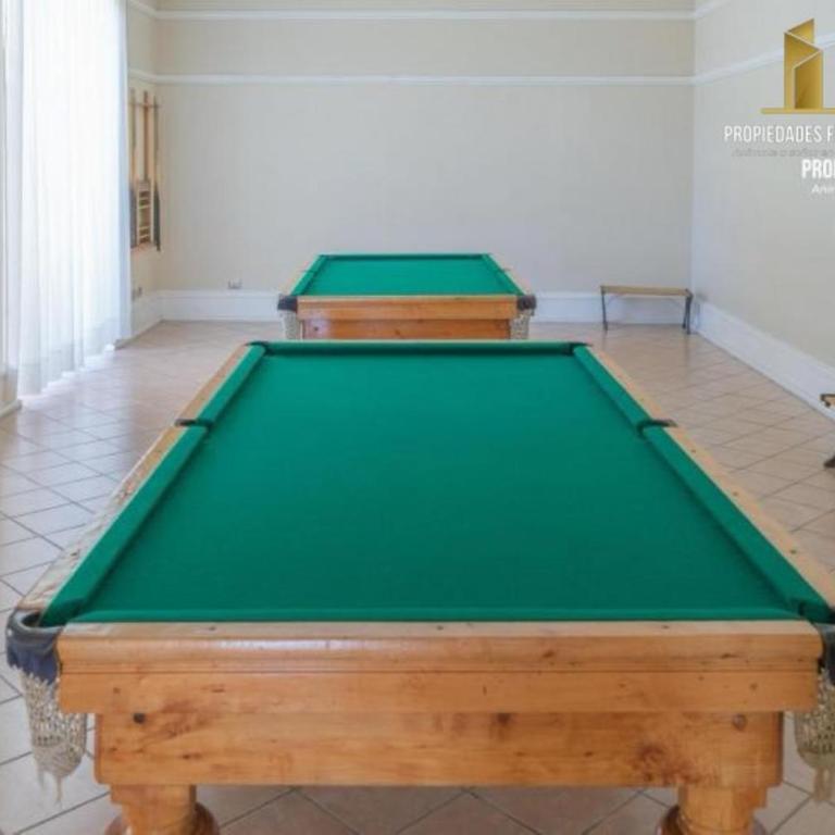 Muy amplio depto para 7 personas con vista al mar y a pasos de la playa 22 - Apartment - 3