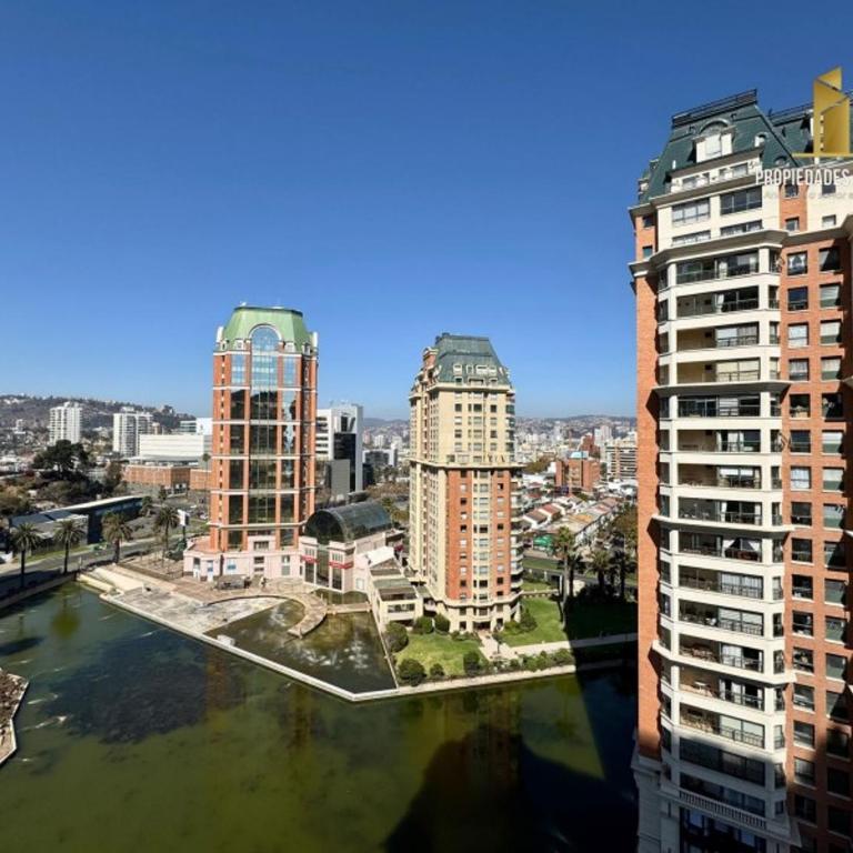 Muy amplio depto para 7 personas con vista al mar y a pasos de la playa 22 - Apartment - 5