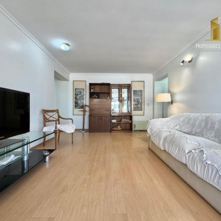 Muy amplio depto para 7 personas con vista al mar y a pasos de la playa 22 - Apartment - 9