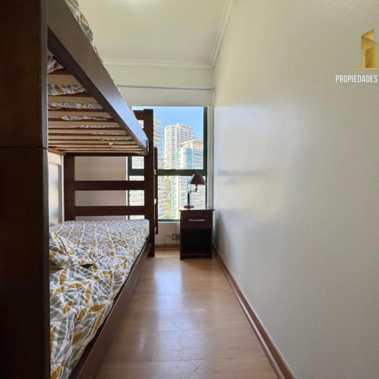 Muy amplio depto para 7 personas con vista al mar y a pasos de la playa 22 - Apartment - 10