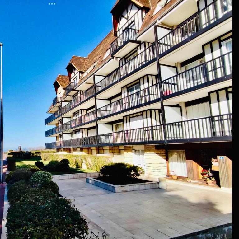 Superbe studio 2 à 4 pers, les phalènes, bord de mer, casino et centre ville - Appartamento con 1 Camera da Letto - 1
