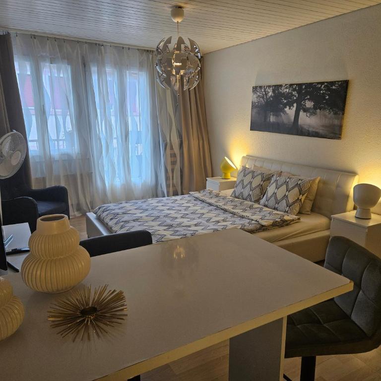 Holiday Apartments Walter - One-Bedroom Apartment - 7