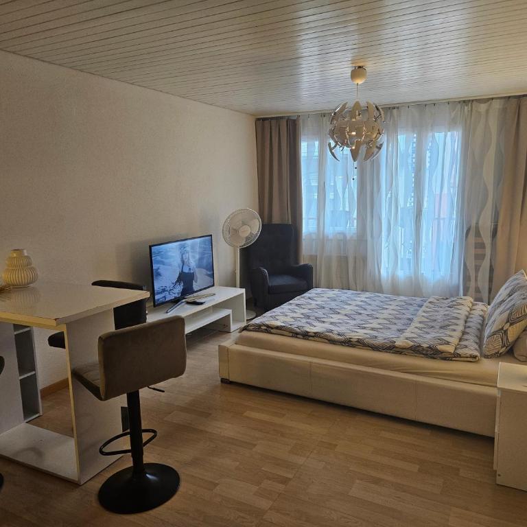 Holiday Apartments Walter - One-Bedroom Apartment - 8