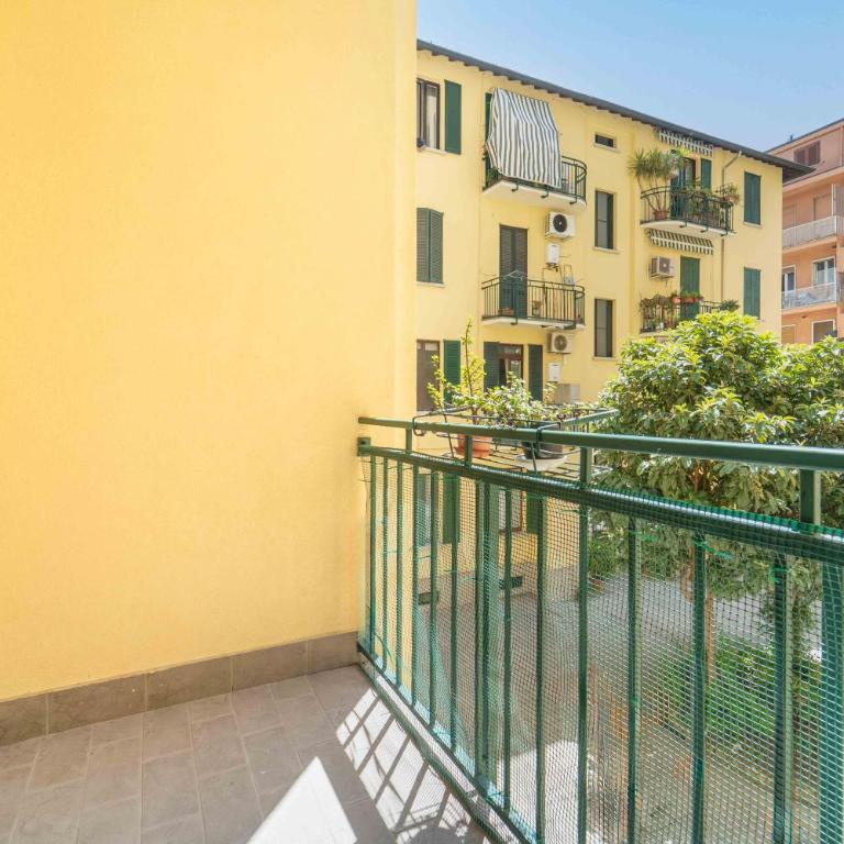 Central Milan Apartment - 10 min Duomo - Appartamento con 2 Camere da Letto - 9