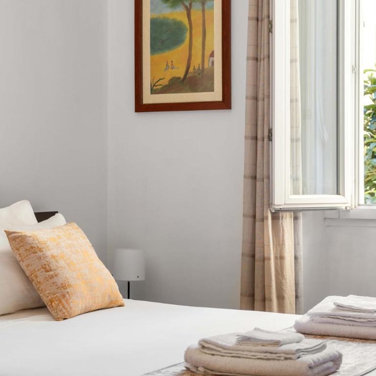 Central Milan Apartment - 10 min Duomo - Appartamento con 2 Camere da Letto - 13