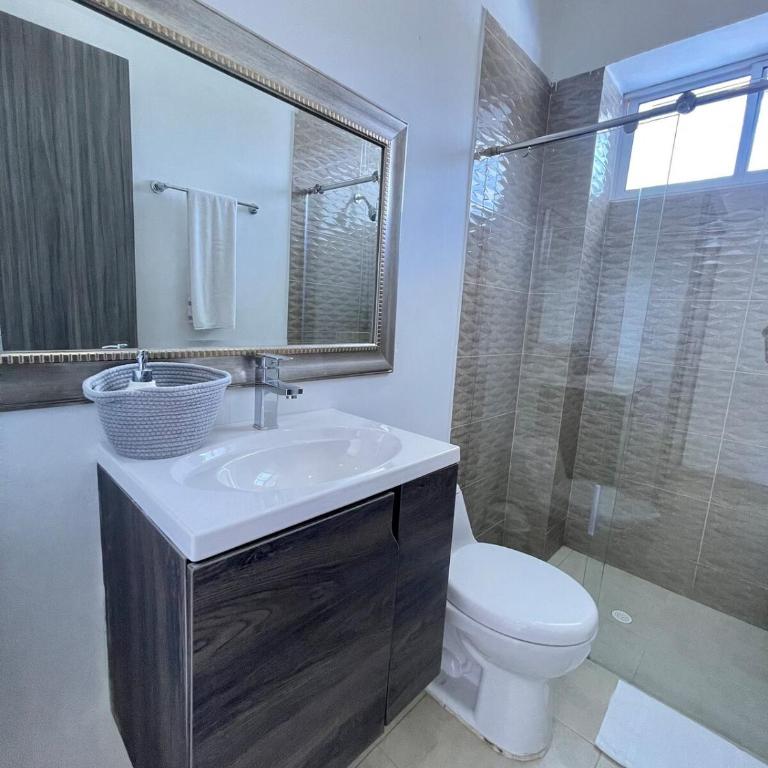 Exclusiva Villa frente a la playa - Villa - 19