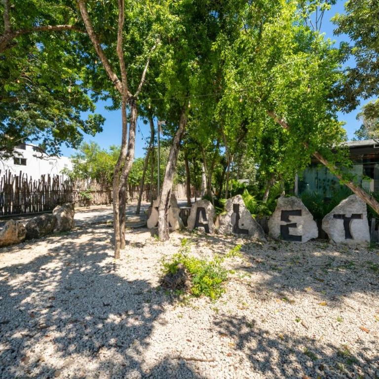 Modern Apartment with Pool Unbeatable Tulum - Apartamento de 1 dormitorio - 27