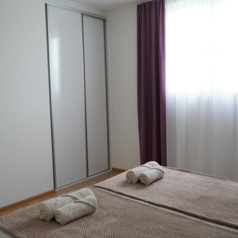 Sun&Silence - Two-Bedroom Villa - 16