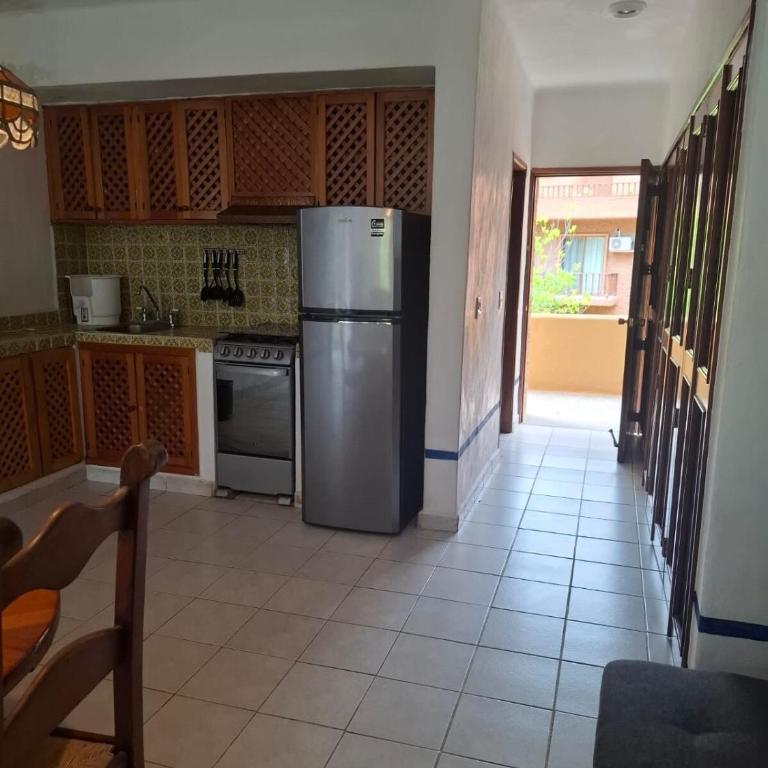 studio Opa - One-Bedroom Apartment - 19