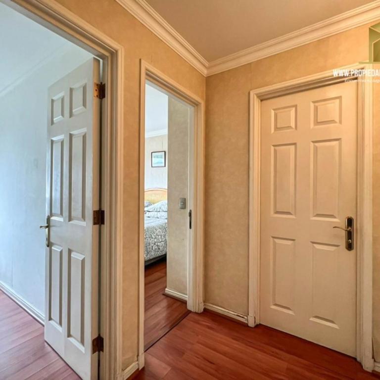 Hermoso y amplio depto para 6 personas con piscina y wifi 21 - Apartment - 2