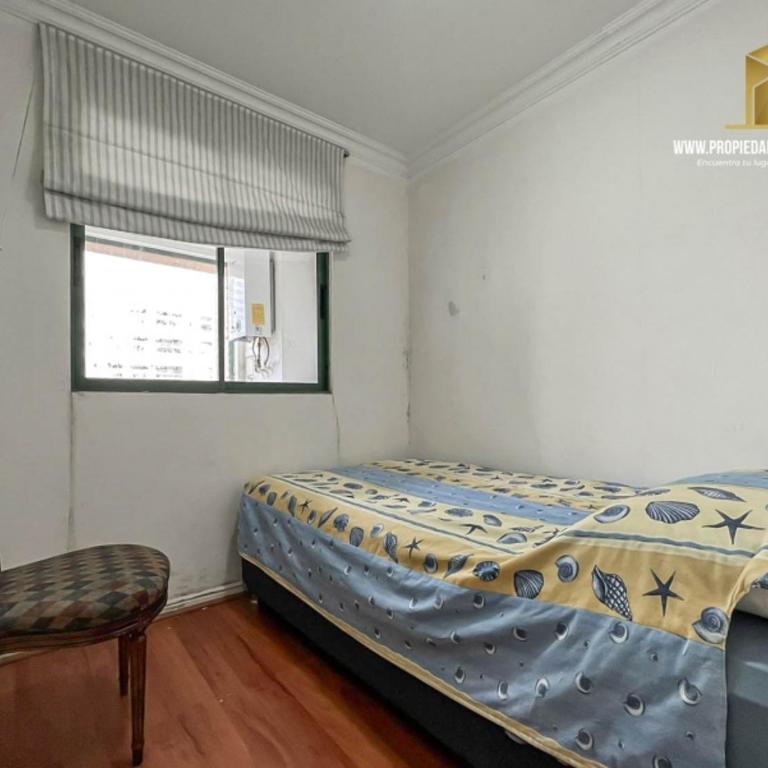 Hermoso y amplio depto para 6 personas con piscina y wifi 21 - Apartment - 3
