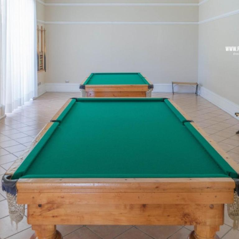 Hermoso y amplio depto para 6 personas con piscina y wifi 21 - Apartment - 4